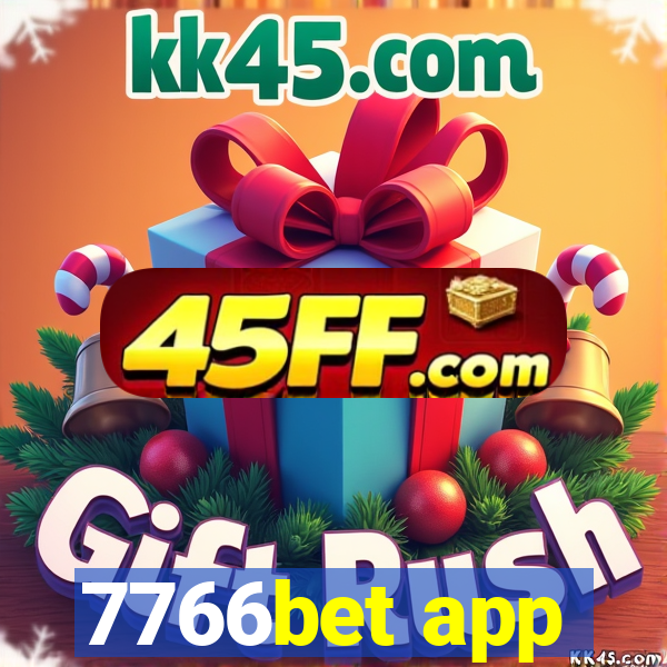 7766bet app